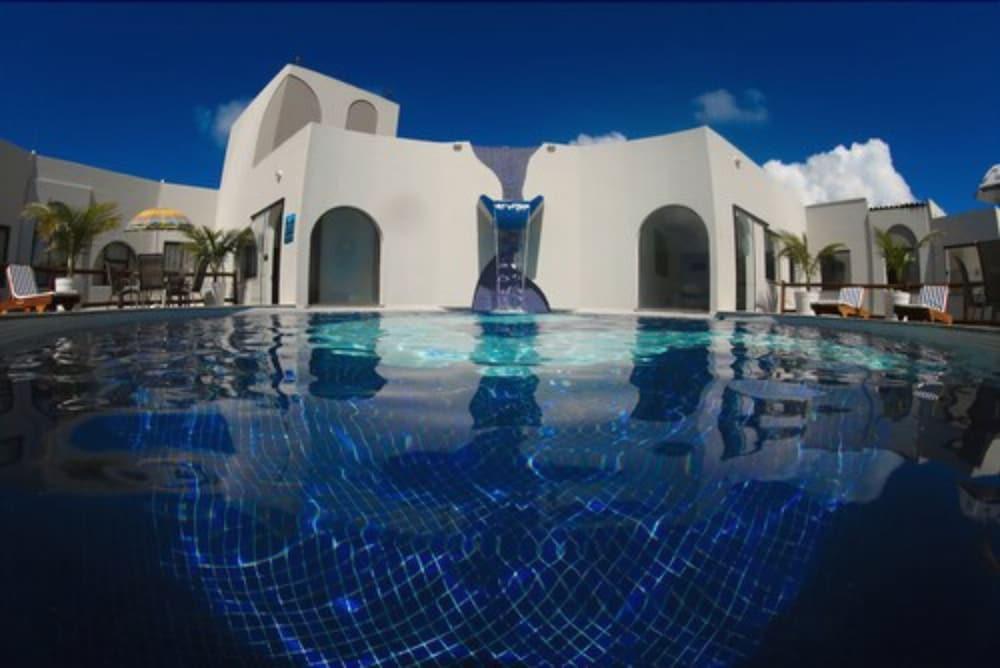 Opaba Praia Hotel Ільєус Екстер'єр фото