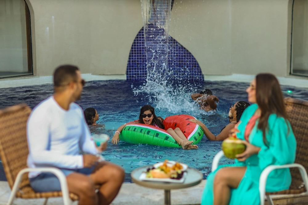Opaba Praia Hotel Ільєус Екстер'єр фото