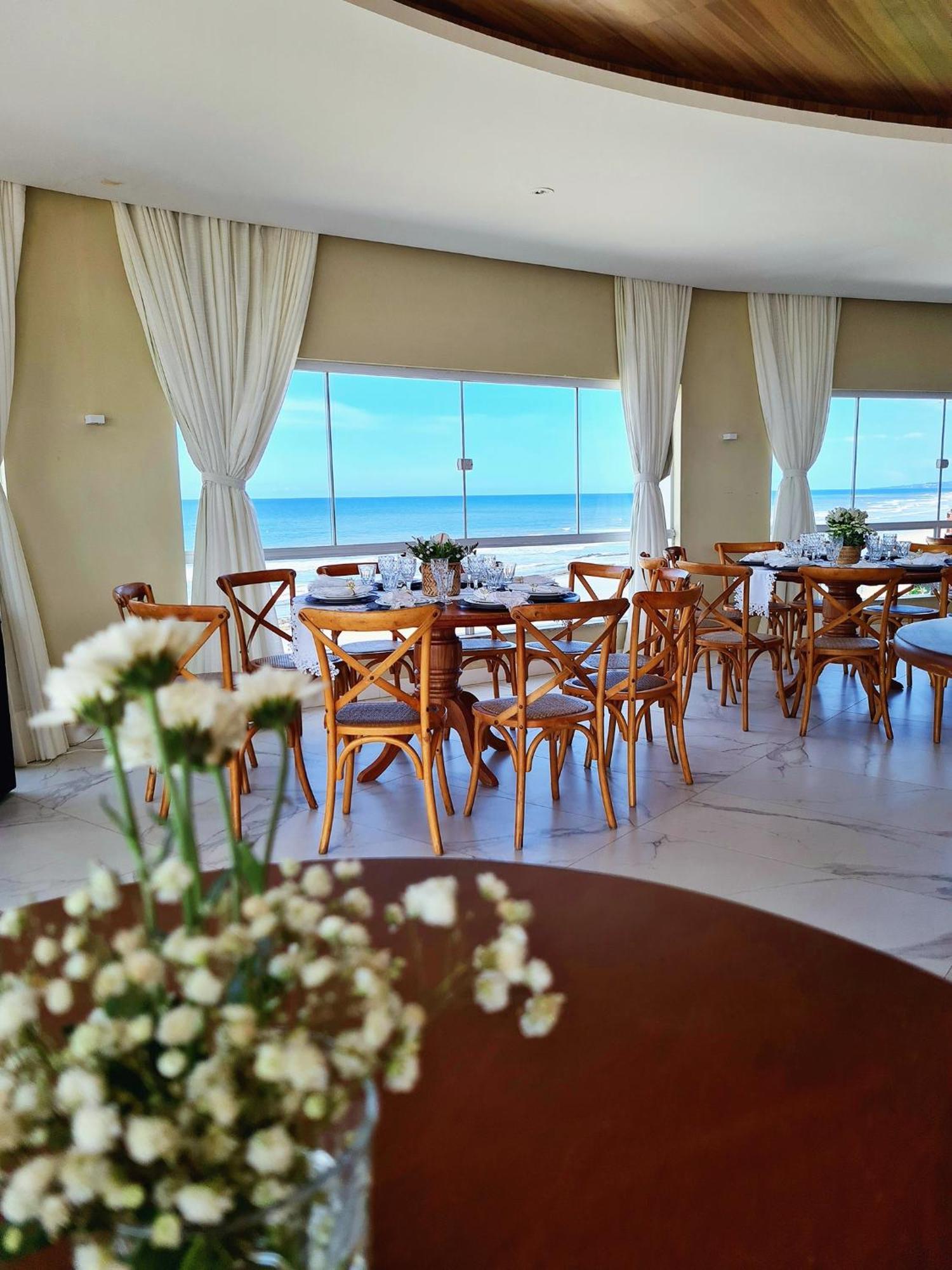 Opaba Praia Hotel Ільєус Екстер'єр фото