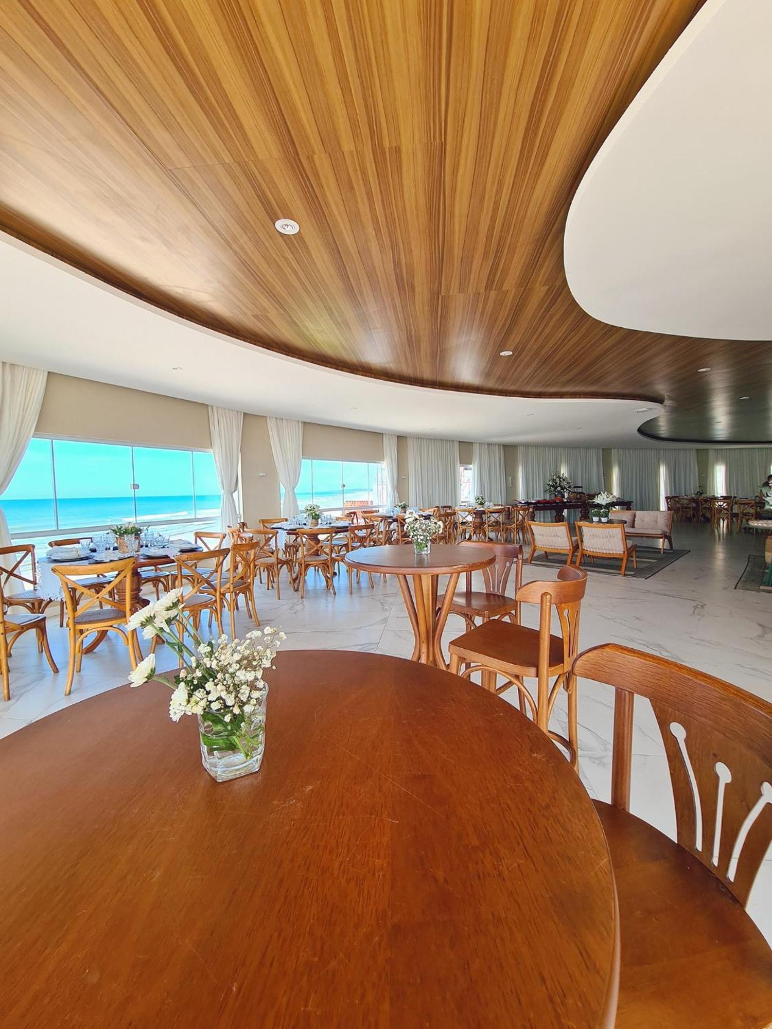 Opaba Praia Hotel Ільєус Екстер'єр фото