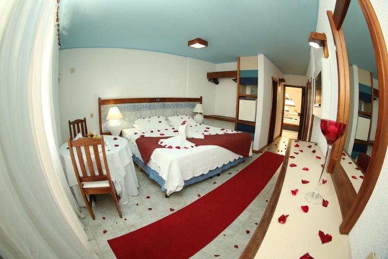 Opaba Praia Hotel Ільєус Екстер'єр фото